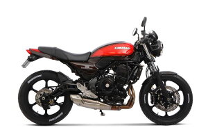 GALESPEED QCXs[h A~bzC[ [TYPE-N] R 400-18 S[h Z650RS '22-'23