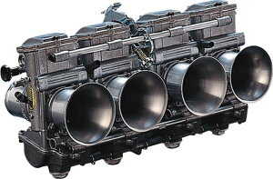 ACTIVE MIKUNI ~Nj Lu^[Lbg TMR38-D2 DNAtB^[(A~gbv)dl GPZ900R(A1-A16) '84-'03