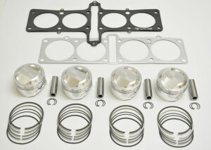 JB POWER �s�X�g���L�b�g 76mm Z1/Z2,Z900/Z750FOUR,Z1000A/Z750D1,Z1000MK2/Z750FX-1,Z1R