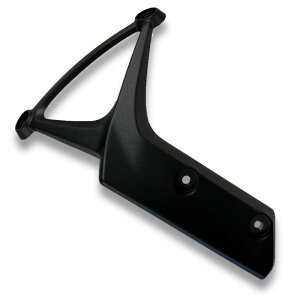 Kawasaki カワサキ 純正 フエンダ(フロント) アーム 右 F.S.ブラック 35038-0004-18R Z900RS CAFE