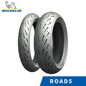 MICHELIN ~V ROAD5 A 150/70ZR17(69W) TL