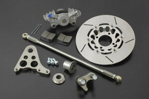 PMC �s�[�G���V�[ ���A�t���[�e�B���O�L�b�g (�f�B�X�N�F�V���o�[) Z750D1/Z1000MK2 etc.