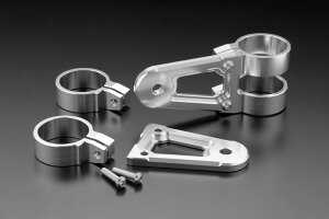 PMC DRAFT �s�[�G���V�[ �h���t�g BILLET ���C�g�X�e�| TYPE-1 (�V���o�[�E��38)