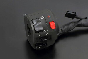 PMC DRAFT �s�[�G���V�[ �h���t�g ZX�^�C�v�n���h���X�C�b�`�����EKAWASAKI�yZ1000A3/A4(79-80) EC���f��/�펞�_�������f���z