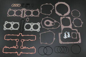 PMC �s�[�G���V�[ Z1000MK2,Z1R-2 �R���v���[�g�K�X�P�b�g�Z�b�g