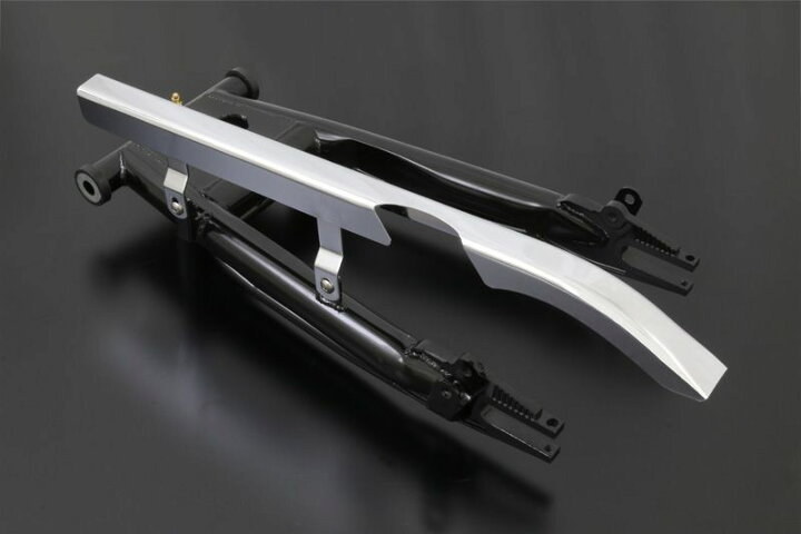 PMC ピーエムシー Z1/Z2 メッキチェーンケース Z1 (900SUPER4) Z2 