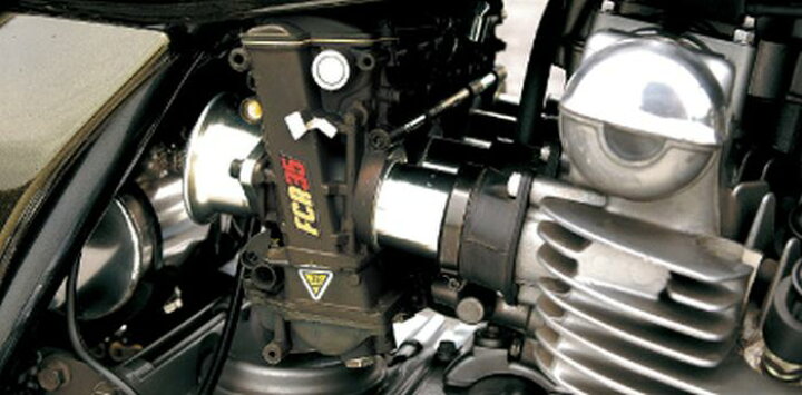 楽天市場】【受注生産 注文後約3-4ヶ月】KEIHIN JB POWER FCR37φ 