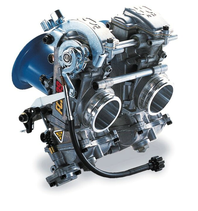 楽天市場】【受注生産 注文後約3-4ヶ月】KEIHIN JB POWER FCR33φ 