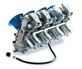 【受注生産 注文後約3-4ヶ月】KEIHIN JB POWER FCR33φ キャブレターKIT ZXR400R (ノーマルキャブ差込外径φ40)