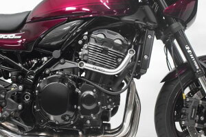 ACTIVE アクティブ サブフレーム バフ仕上げ Z900RS 18-19/CAFE 18-19 カスタムパーツ