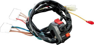ACTIVE �A�N�e�B�u �E���n���h���X�C�b�`�L�b�g TYPE-1 ZRX1100 97-00/ZRX1200R/S 01-03 (�����d�l�j