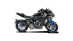 AKRAPOVIC AN|rb` RACING `^ JMCAΉ NIKEN 18-20 (2BL-RN58J)