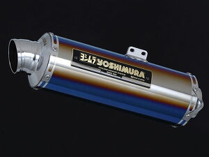 YOSHIMURA V Slip-On TCN BREVIS STB Z900RS/CAFE 18 JX^p[c