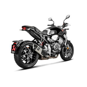 AKRAPOVIC �A�N���|�r�b�` �X���b�v�I���X���b�v�I�� �`�^�� JMCA�Ή� CB1000R 18-20(2BL-SC80)