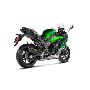 AKRAPOVIC AN|rb` XbvI J[{ JMCAΉ NINJA1000SX 20 (2BL-ZXT02K/ZXT02KE)