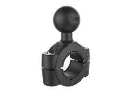 RAM MOUNTS ラムマウント バーマウントベース バー径19mm-25.4mm 汎用