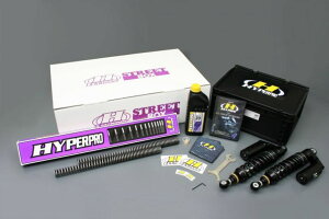 HYPERPRO �n�C�p�[�v�� �g���[�gBOX �c�C���V���b�N 367 �s�M�[�o�b�N ZRX1100 97-00 �J�X�^�� �p�[�c