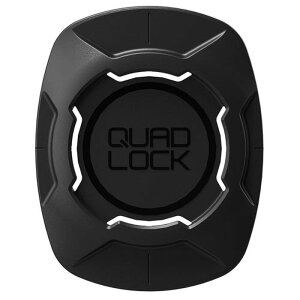 QUAD LOCK NAbhbN ėpjo[TA_v^[V3 3M͗ʃe[v