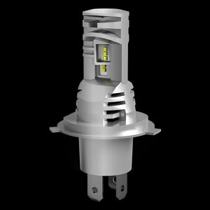 SPHERE LIGHT XtBACg oCNpLEDwbhCg RIZING Pro H4 Hi/Lo 6000K ėp