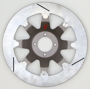 SUNSTAR �T���X�^�[ �t�����g�u���[�L�f�B�X�N 320�� �l�I�N���V�b�N �E �X���b�g �Z�~�t���[�e�B���O Z1000MK2 Z1R KZ900 Z1000A ��a���[�^�[