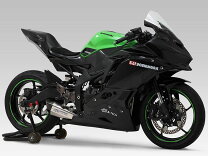 楽天市場】zx25r ヨシムラの通販