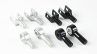 【期間限定おまけ付き！】YSS ワイエスエス Adjエンド 【I-Type】 L88mm Dp 10x20 ブラック