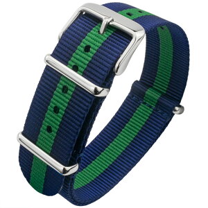 yNERTHUSzlTX NATO rvxg 18mm 20mmiC voh21mm 22mm 24mm X|[c h h vXgbv Vo[ Nylon Watch Band ւHt