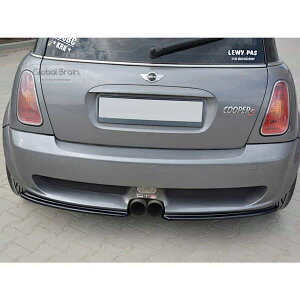 ~j N[p[ S R53 JCW A TCh Xvb^[ Xpbc/ MINI Xvb^[ fBt[U[ GA p[c JX^ `[