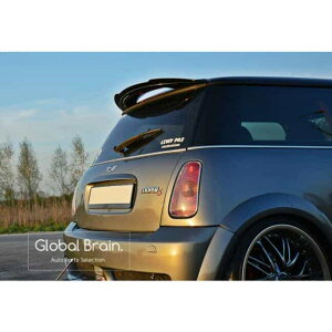 ~j N[p[ S R53 JCW A [t X|C[/ MINI Xvb^[ fBt[U[ GA p[c JX^ `[