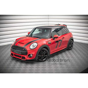 ~j N[p[ S F56 JCW (2017-2020) tgbv Xvb^[ X|C[/ MINI Xvb^[ fBt[U[ GA p[c JX^ `[
