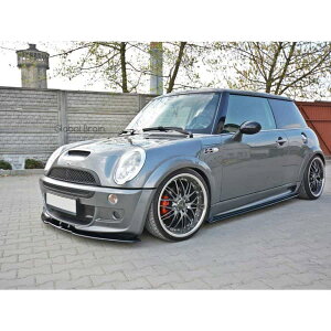 ~j N[p[ S R53 JCW tg op[ bv X|C[/ MINI Xvb^[ fBt[U[ GA p[c JX^ `[