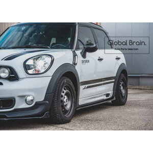 2012-2016 ~j JCW NXI[o[ R60 TCh XJ[g Jo[ X|C[/ MINI Xvb^[ fBt[U[ GA p[c JX^ `[