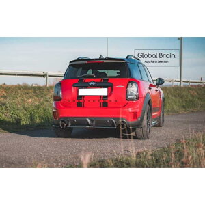 ~j NXI[o[ F60 JCW A Z^[ fBt[U[/ MINI Xvb^[ fBt[U[ GA p[c JX^ `[