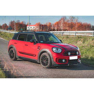 ~j NXI[o[ F60 JCW TCh XJ[g Jo[ X|C[/ MINI Xvb^[ fBt[U[ GA p[c JX^ `[