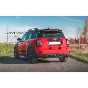 ~j NXI[o[ F60 JCW A [t X|C[ Lbv/ MINI Xvb^[ fBt[U[ GA p[c JX^ `[