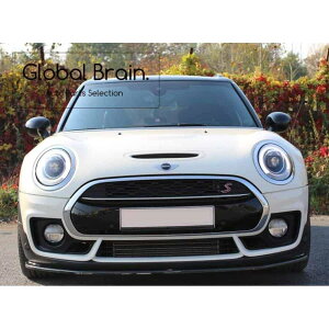 ~j Nu} S JCW F54 tg op[ bv X|C[/ MINI Xvb^[ fBt[U[ GA p[c JX^ `[