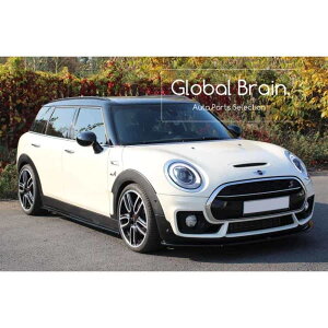 ~j Nu} S JCW F54 TCh XJ[g Jo[ X|C[/ MINI Xvb^[ fBt[U[ GA p[c JX^ `[