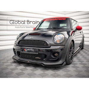 2006-2010 ~j N[p[ R56 JCW tg bv X|C[ V2/ MINI Xvb^[ fBt[U[ GA p[c JX^ `[