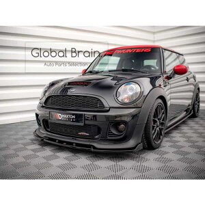 2006-2010 ~j N[p[ R56 JCW tg bv X|C[ V3/ MINI Xvb^[ fBt[U[ GA p[c JX^ `[
