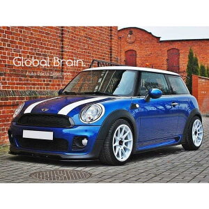 2006-2010 ~j N[p[ R56 JCW TCh XJ[g fBt[U[/ MINI Xvb^[ fBt[U[ GA p[c JX^ `[