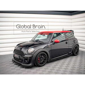 2006-2010 ~j N[p[ R56 JCW TCh XJ[g fBt[U[ V2/ MINI Xvb^[ fBt[U[ GA p[c JX^ `[
