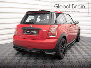 2006-2010 ~j N[p[  A [t X|C[/ MINI Xvb^[ fBt[U[ GA p[c JX^ `[