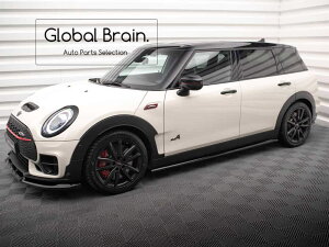 ~j Nu} S JCW F54  TCh XJ[g Jo[ X|C[/ MINI Xvb^[ fBt[U[ GA p[c JX^ `[