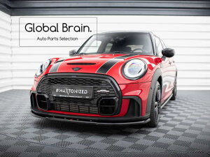 ~j N[p[ S F56 F55 JCW  tg bv X|C[ V1/ MINI Xvb^[ fBt[U[ GA p[c JX^ `[