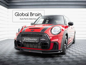 ~j N[p[ S F56 F55 JCW  tg bv X|C[ V2/ MINI Xvb^[ fBt[U[ GA p[c JX^ `[