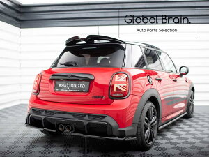 ~j N[p[ S F56 F55 JCW  A [t X|C[/ MINI Xvb^[ fBt[U[ GA p[c JX^ `[