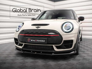 ~j Nu} S JCW F54  tg bv X|C[ V1/ MINI Xvb^[ fBt[U[ GA p[c JX^ `[