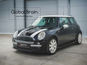 2001-2006 ~j N[p[ / R50 TCh XJ[g Jo[ X|C[/ MINI Xvb^[ fBt[U[ GA p[c JX^ `[