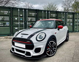 ~j N[p[ F56 WN[p[[NX JCW tg bv X|C[ / MINI Xvb^[ fBt[U[ GA p[c