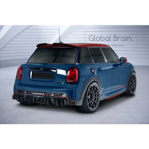 ~j N[p[ JCW F55 F56 A [t X|C[ / A ECO g GNXeV fBt[U[ 946
